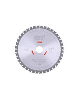 Пилкове полотно "precision cut wood - professional", 210x30, Z40 WZ 3° (628037000)