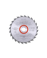 Пилкове полотно "precision cut wood - professional", 216x30, Z48 WZ 5° neg. (628041000)