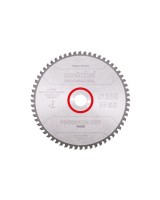 Пилкове полотно "precision cut wood - professional", 250x30, Z60 WZ 5° neg. (628048000)
