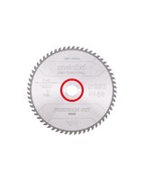 Пилкове полотно "precision cut wood - professional", 250x30, Z60 WZ 15° (628049000)