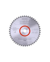 Пыльцевое полотно "precision cut wood - professional", 300x30, Z48 WZ 15° (628051000)