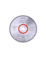 Пыльцевое полотно "precision cut wood - professional", 300x30, Z72 WZ 10° (628053000)