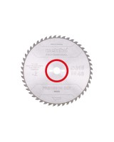 Пыльцевое полотно "precision cut wood - professional", 315x30, Z48 WZ 15° (628056000)