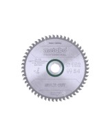 Пилкове полотно "multi cut - professional", 152x20, Z54 FZ/TZ 5° neg. (628070000)