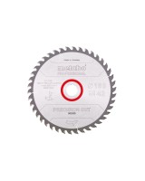 Пилкове полотно «precision cut wood - professional», 160x20, Z42 WZ 15° (628072000)