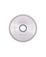 Пилкове полотно "multi cut - professional", 210x30, Z64 FZ/TZ, 5°neg. (628082000)