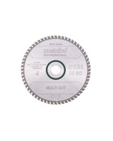 Пилкове полотно "multi cut - professional", 230x30, Z60 WZ 5° (628085000)