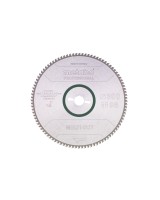 Пилкове полотно "multi cut - professional", 300x30, Z96 FZ/TZ, 6°neg. (628090000)