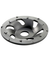 Алмазный чашечный шлифовальный диск PKD «professional» Ø 150 мм (628097000)