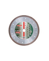 Алм. ВД, 125x2,2x22,23 мм, "professional", "UP-T", Turbo, універсальний (628125000)