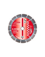 Алм. ИД, 350x3,2x20,0/25,4 мм, "professional", "CP", бетон (628139000)