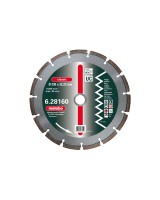 Алм. ИД, 180x2,3x22,23 мм, "classic", "UC", универсальный (628159000)