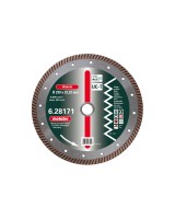 Алм. ИД, 180x2,3x22,23 мм, "classic", "UC-T", Turbo, универсальный (628170000)