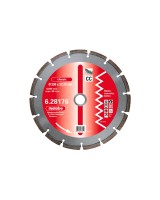 Алм. ВД, 350x3,2x20,0/25,4 мм, "classic", "CC", бетон (628180000)