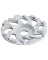 Алмазная шлифовальная чашка, абразивный "professional" Ø 125 мм (628206000)