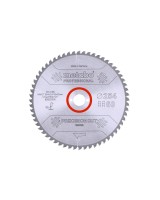 Пыльцевое полотно "precision cut wood - professional", 254x30, Z60 WZ 5° neg. (628222000)