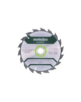 Пилкове полотно «cordless cut wood - classic», 165x20 Z18 WZ 20° (628272000)