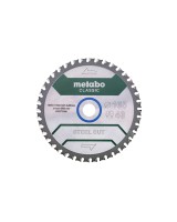 Пилкове полотно «steel cut/sandwich panel — classic», 165x20 Z40 FZ/FA 4° (628273000)