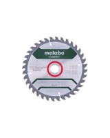 Пыльцевое полотно "precision cut wood - classic"", 165x20 Z36 WZ 15° (628281000)