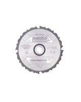 Пильное полотно "fibercement cut - professional", 160x20 Z4 PCD FZ 5° (628287000)