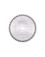 Пыльцевое полотно «aluminium cut - professional», 160x20 Z48 FZ/TZ 5°neg (628288000)