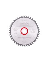 Пилкове полотно «precision cut wood - professional», 165x20 Z42 WZ 15° (628291000)
