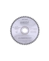 Пыльцевое полотно «aluminium cut - professional», 190x30 Z52 FZ/TZ 5°neg (628296000)