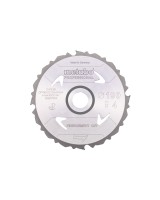 Пильное полотно "fibercement cut - professional", 190x30 Z4 PCD FZ 5° (628297000)