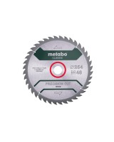 Пыльцевое полотно "precision cut wood - classic", 254x30, Z40 WZ 20° /B (628326000)