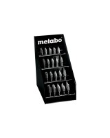 Набор фрез на подставке, 40 предм. (628405000)