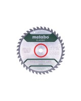 Пилкове полотно «precision cut wood — classic», 7,25x0,625 Z40 WZ 15° /B (628419000)