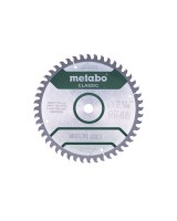 Пильное полотно "multi cut - classic", 7,25x0,625 Z48 FZ/TZ 5° /B (628420000)