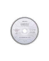 Пыльцевое полотно «aluminium cut - professional», 216x30 Z58 FZ/TZ 5°neg (628443000)