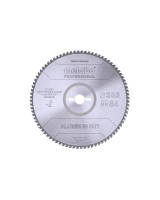 Пыльцевое полотно «aluminium cut - professional», 305x30 Z84 FZ/TZ 5°neg (628448000)