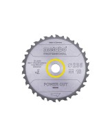 Пильное полотно "Power Cut Wood - Professional", 235x30 Z18 FZ/FA 10° (628492000)