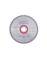 Пыльцевое полотно «precision cut wood — professional», 235x30, Z44 WZ 15° (628494000)