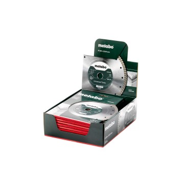 Алмазный отрезной круг SP-UT, 230x22,23 мм (628554000)