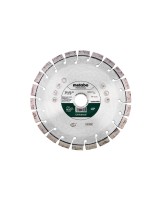 Алмазный отрезной круг 180x22,23мм, "UP", Универсальный "professional" (628561000)