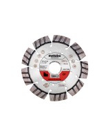 Алмазний відрізний круг 125x22,23мм, "CP", бетон "professional" (628571000)