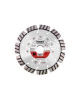 Алмазный отрезной круг 150x22,23мм, "CP", бетон "professional" (628572000)