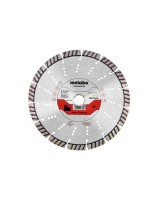 Алмазний відрізний круг 230x22,23мм, "CP", бетон "professional" (628574000)