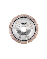 Алмазный отрезной круг 125x22,23мм, "GP", гранит "professional" (628576000)