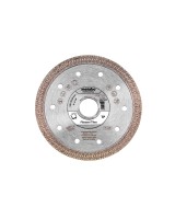 Алмазный отрезной круг 125x22,23мм, "TP", плитка "professional" (628579000)