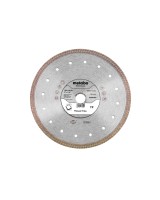 Алмазний відрізний круг 230x22,23мм, "TP", плитка "professional" (628580000)