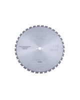 Пыльцевое полотно "power cut wood - classic", 500x30 Z36 TZ 15° (628649000)