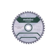 Пилкове полотно «multi cut - classic», 165x20 Z42 FZ/TZ 5° /B (628661000)