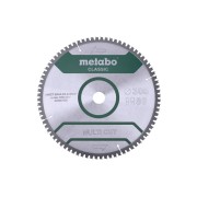 Пилкове полотно «multi cut - classic», 305x30 Z80 FZ/TZ 5°neg /B (628667000)