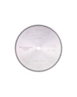 Пыльцевое полотно "steel cut - classic", 355x25,4 Z72 FZ/FA 4° (628669000)