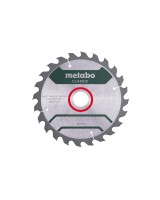 Пилкове полотно «precision cut wood — classic», 190x30 Z24 WZ 15° /B (628676000)