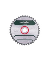 Пильное полотно "precision cut wood - classic", 235x30 Z40 WZ 15° /B (628680000)